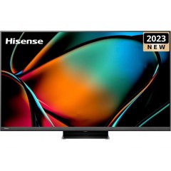 Hisense Smart Τηλεόραση 55" 4K UHD Mini LED 55U8KQ HDR (2023)